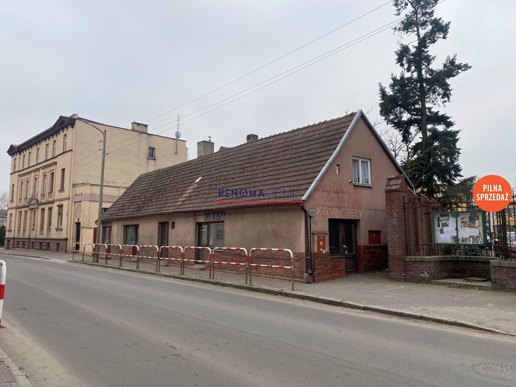 Dom na sprzedaż Milicz, Wojska Polskiego  158m2 Foto 7