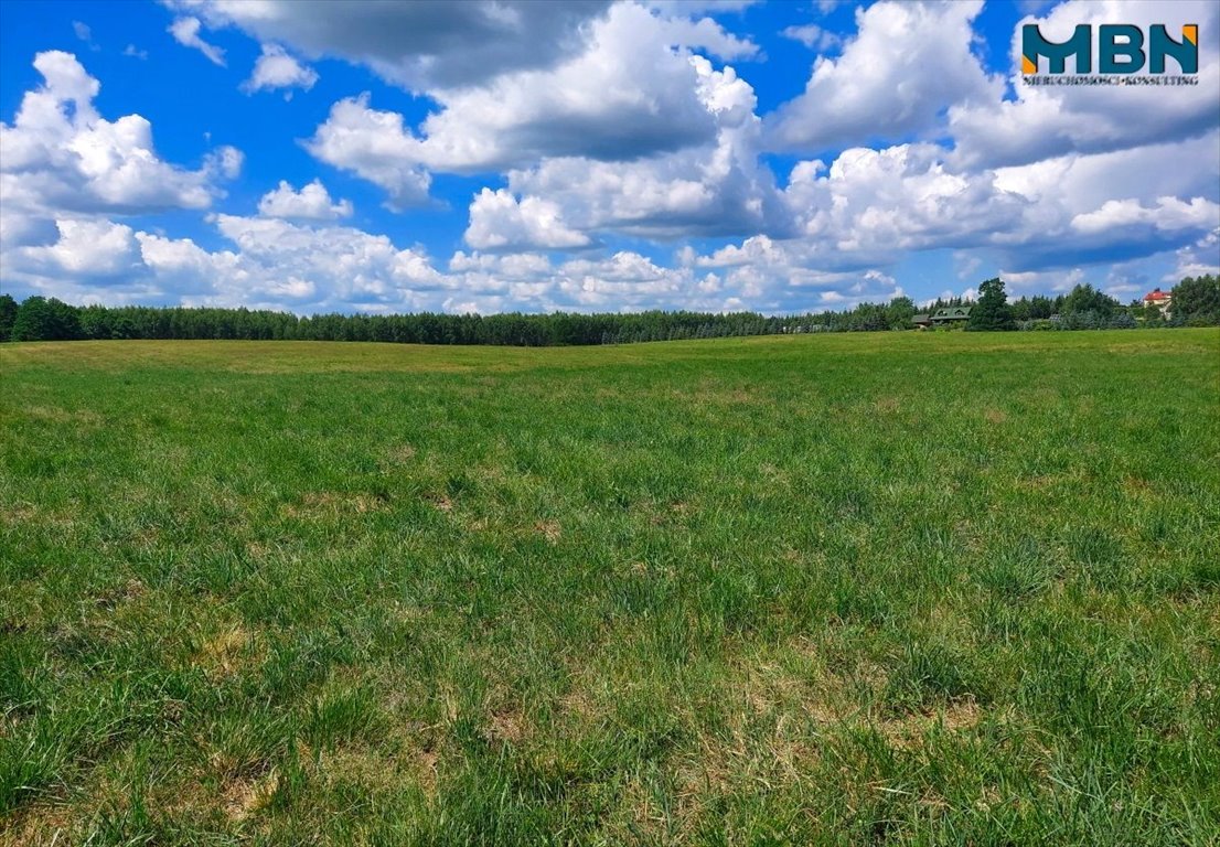 Działka budowlana na sprzedaż Kamionki, Kamionki  1 000m2 Foto 18