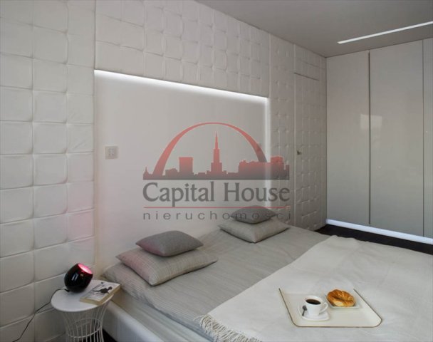 Luksusowy apartament 100m2 z tarasem i ogrodem na Mokotowie. Warszawa, Mokotów, al. Niepodległości  100m2 Foto 1