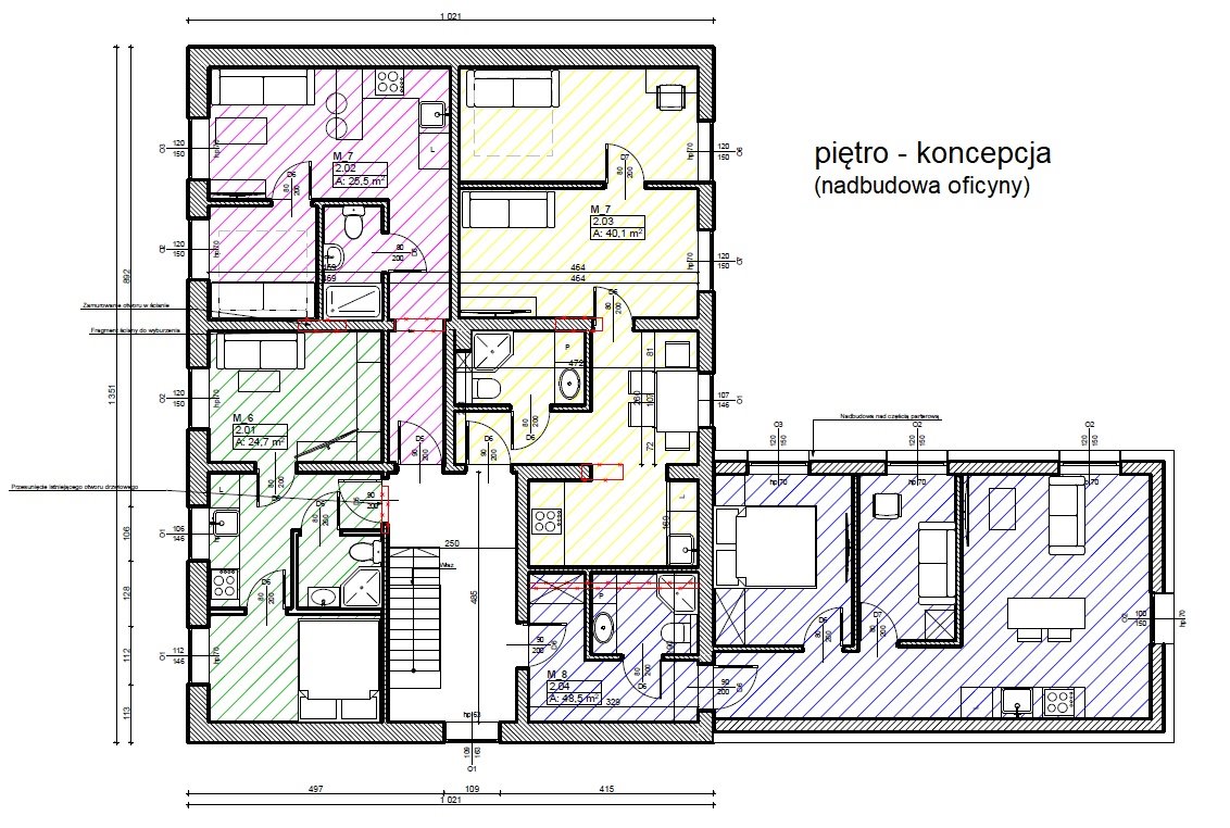 Dom na sprzedaż Zabrze, Zaborze, Rataja  240m2 Foto 7