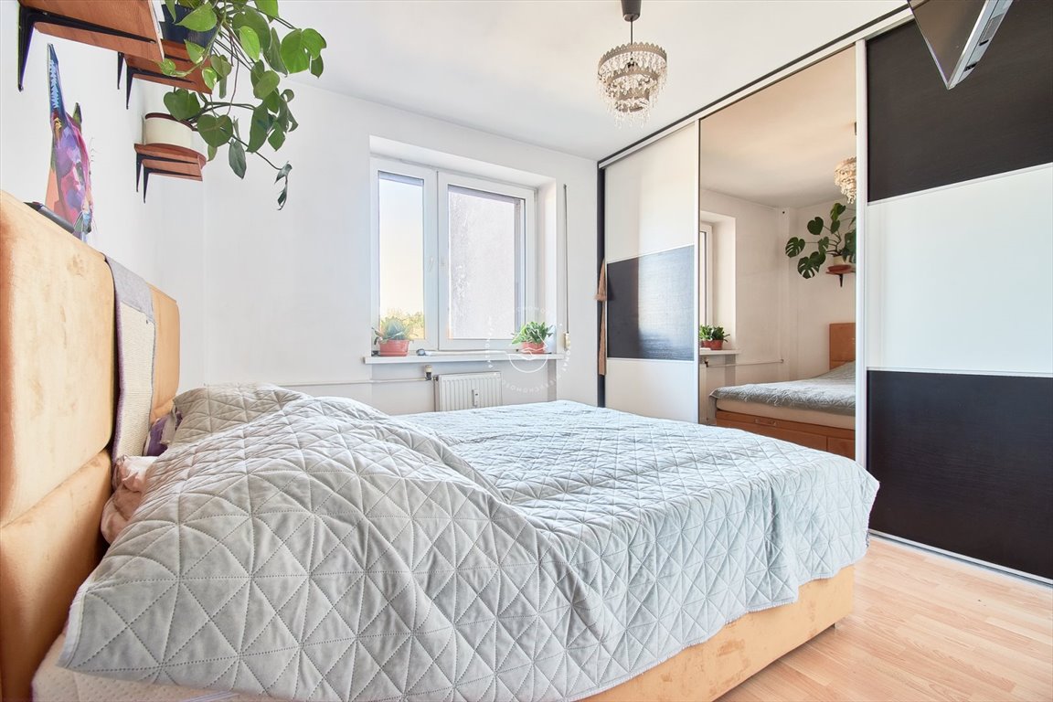 Mieszkanie dwupokojowe na sprzedaż Bydgoszcz, Górzyskowo, Wojciecha Gersona  54m2 Foto 1