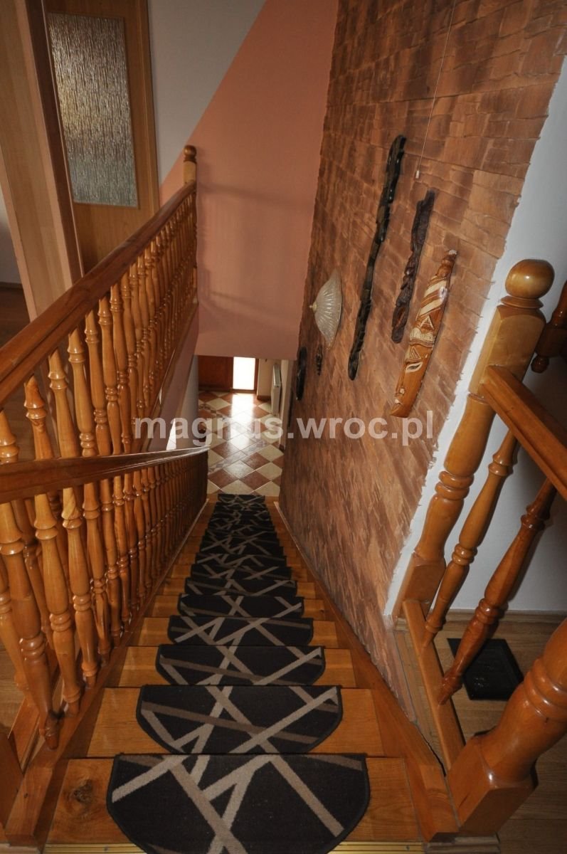 Lokal użytkowy na sprzedaż Radwanice, okolice Wrocławskiej  228m2 Foto 15