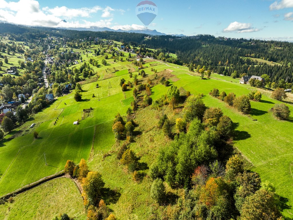 Działka rolna na sprzedaż Brzegi  2 471m2 Foto 11