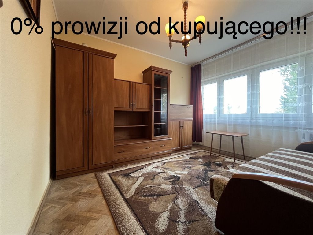 Mieszkanie dwupokojowe na sprzedaż