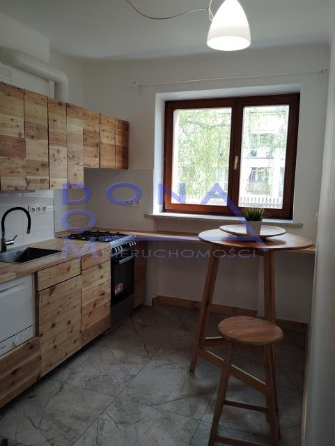 Przestronne 2-pokojowe mieszkanie 51 m2 z balkonem w Bałutach Łódź, Bałuty, Doły, Bracka  51m2 Foto 1