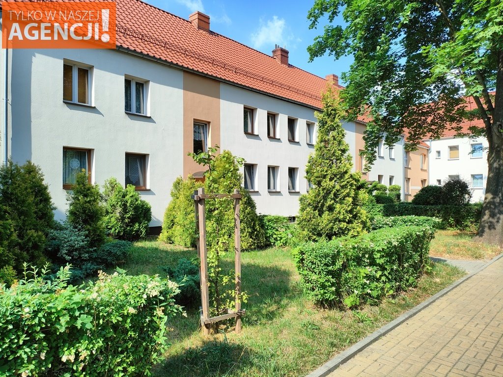 Mieszkanie dwupokojowe na sprzedaż Gliwice, Łabędy, Róży Luksemburg  47m2 Foto 14