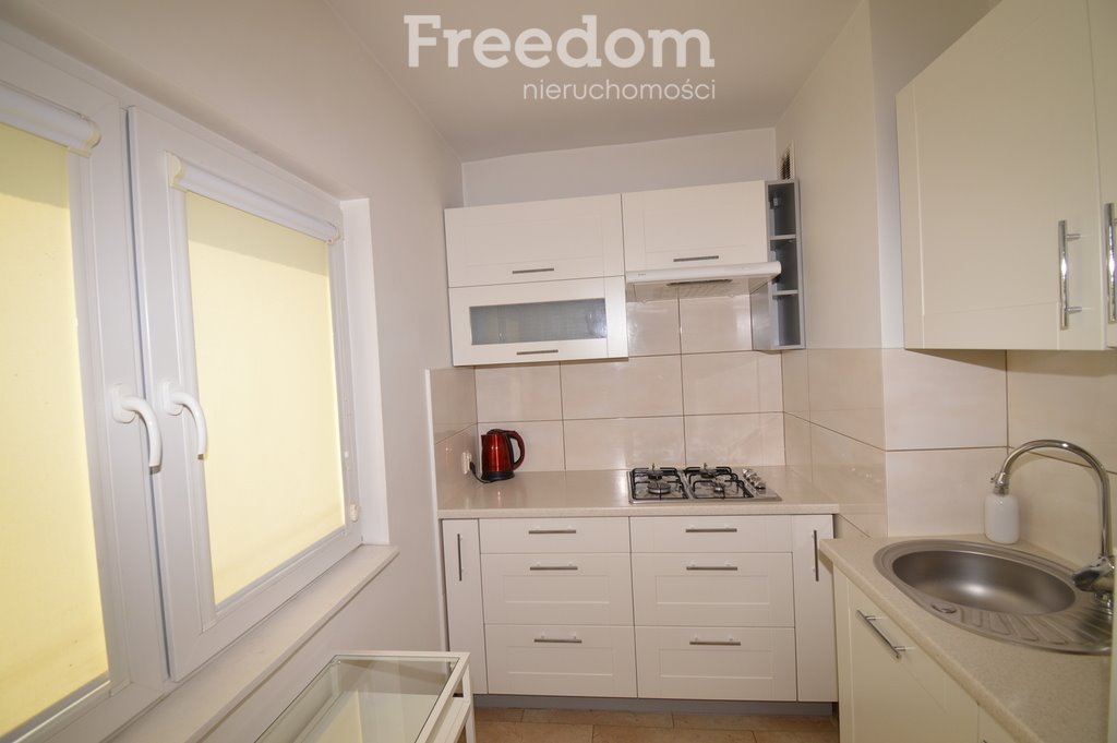 Mieszkanie dwupokojowe na wynajem Łódź, Antoniego Mackiewicza  38m2 Foto 7