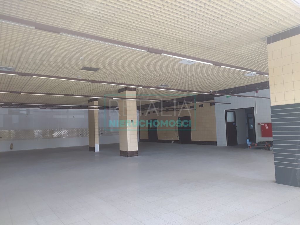 Lokal użytkowy na sprzedaż Żyrardów  800m2 Foto 16