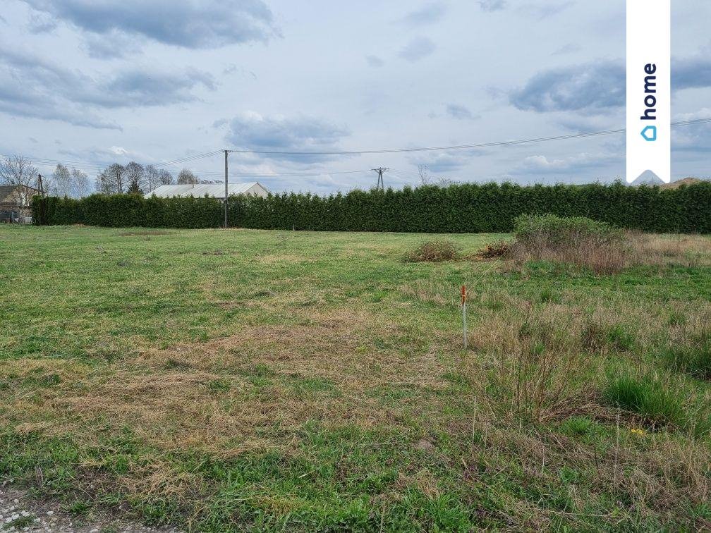 Działka budowlana na sprzedaż Solec Kujawski, Łąkowa  1 080m2 Foto 1