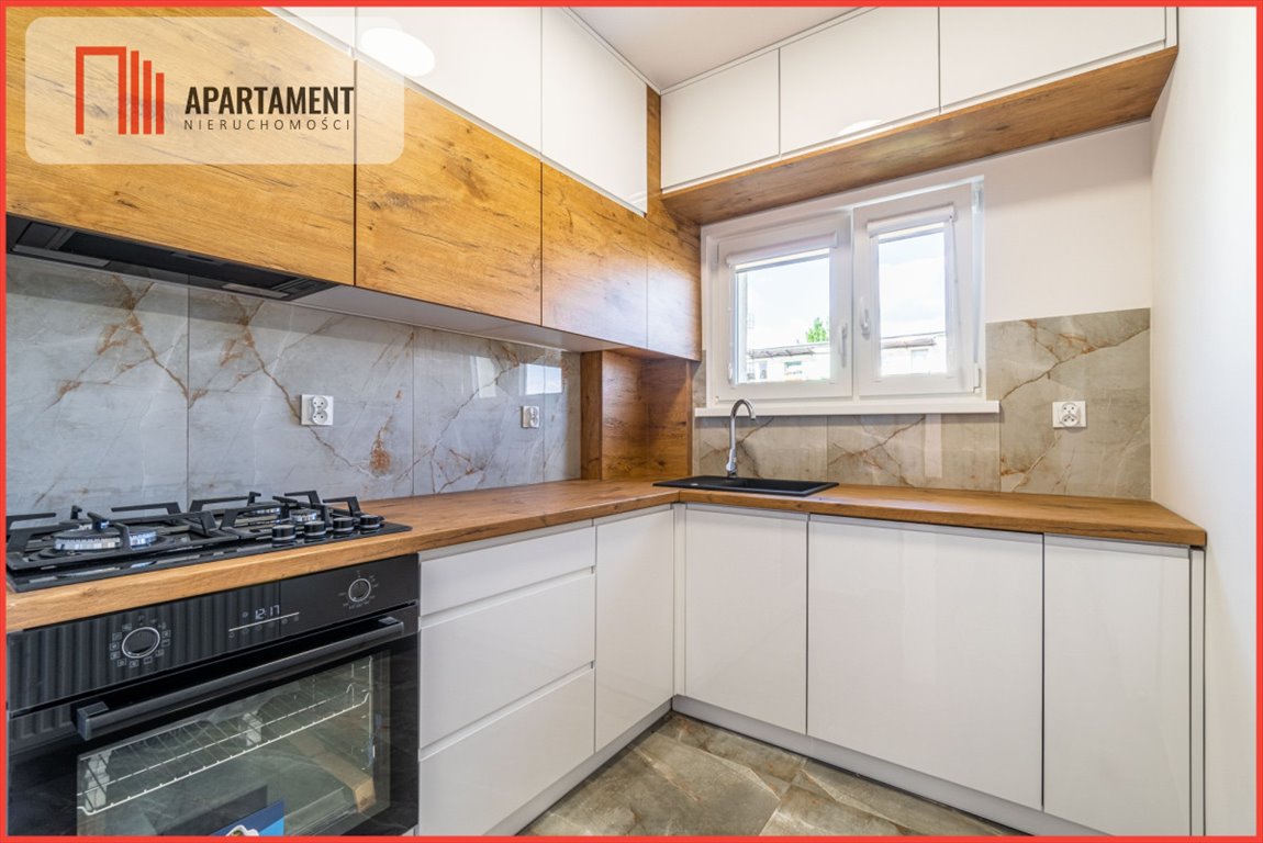 Mieszkanie trzypokojowe na sprzedaż Bydgoszcz, Błonie  47m2 Foto 1