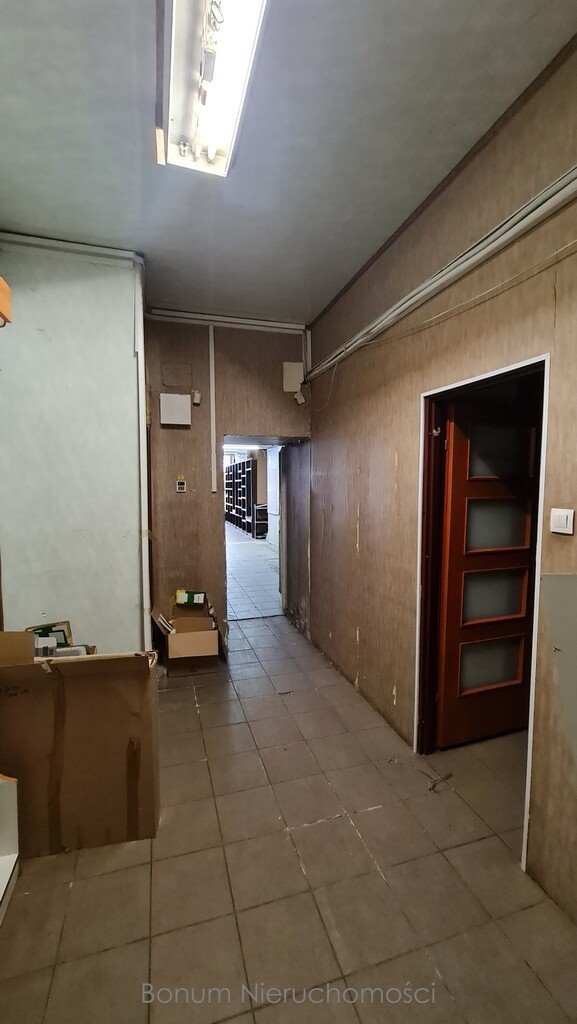 Lokal użytkowy na wynajem Ząbkowice Śląskie  80m2 Foto 5