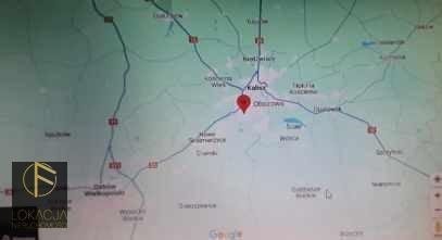 Działka inwestycyjna 1,1 ha pod magazyny i produkcję Kalisz  11 000m2 Foto 1