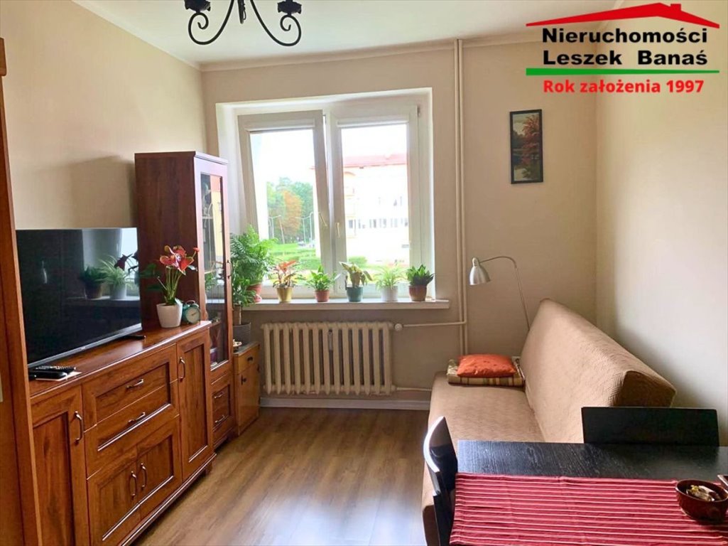 Mieszkanie 39 m² w Grudziądzu - 2 pokoje, gotowe do zamieszkania Grudziądz  39m2 Foto 1