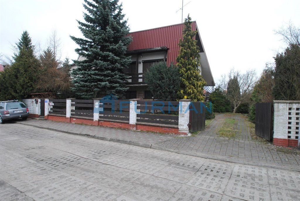Dom na sprzedaż Wałcz 266m2 Foto 1 Dom na sprzedaż Wałcz 266m2 Foto 1