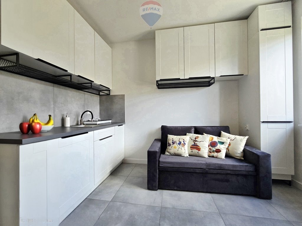 Kawalerka na wynajem Poznań, Katowicka  16m2 Foto 1