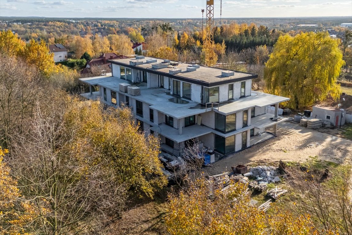 Mieszkanie trzypokojowe na sprzedaż Toruń, Rubinkowo  61m2 Foto 8