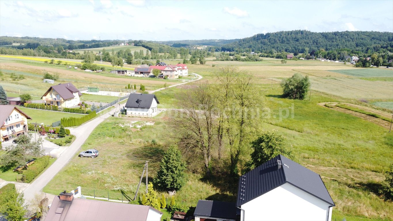 Działka budowlana na sprzedaż Uszew  2 600m2 Foto 10