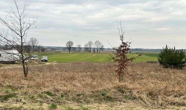 Działka budowlana na sprzedaż Ligota Polska  2 000m2 Foto 1