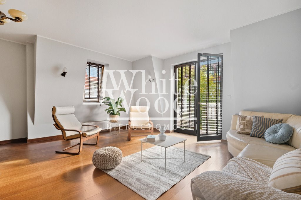 Mieszkanie czteropokojowe  na sprzedaż Sopot, Dolny, gen. Kazimierza Pułaskiego 8 A  105m2 Foto 1