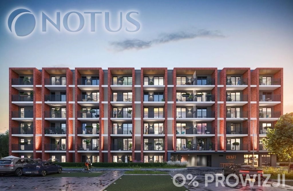 Kawalerka na sprzedaż Kraków, Zabłocie  26m2 Foto 1