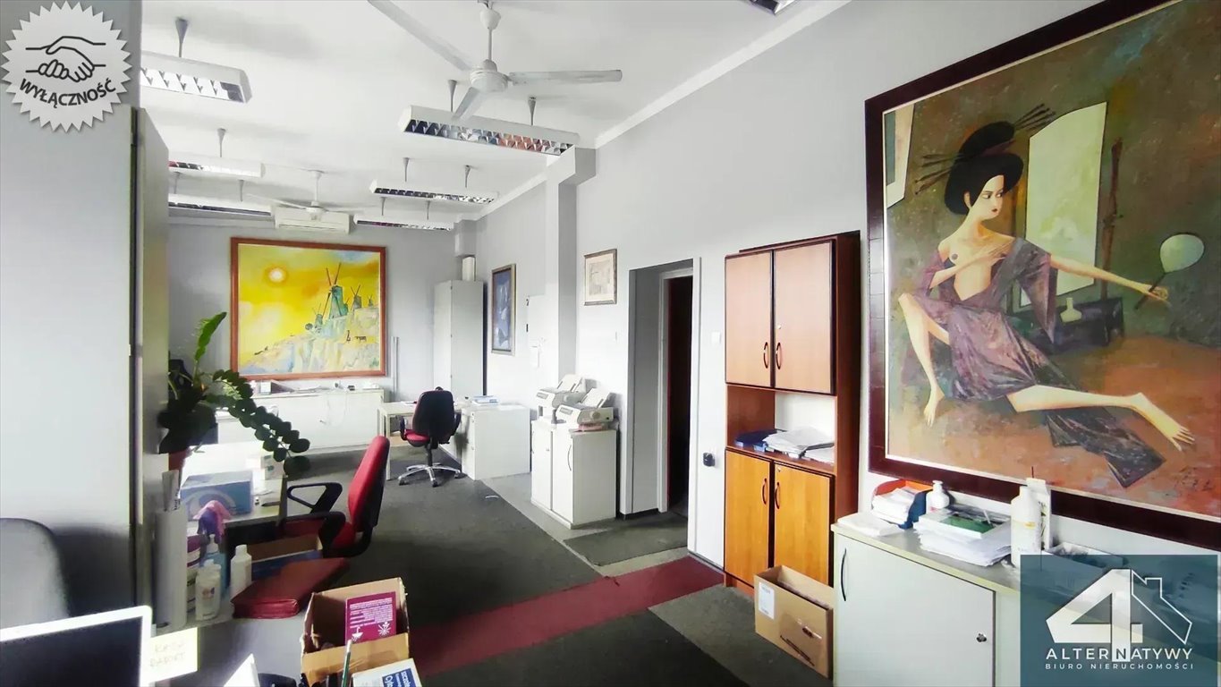 Lokal użytkowy na sprzedaż Łódź, Nowe Sady 1  650m2 Foto 1