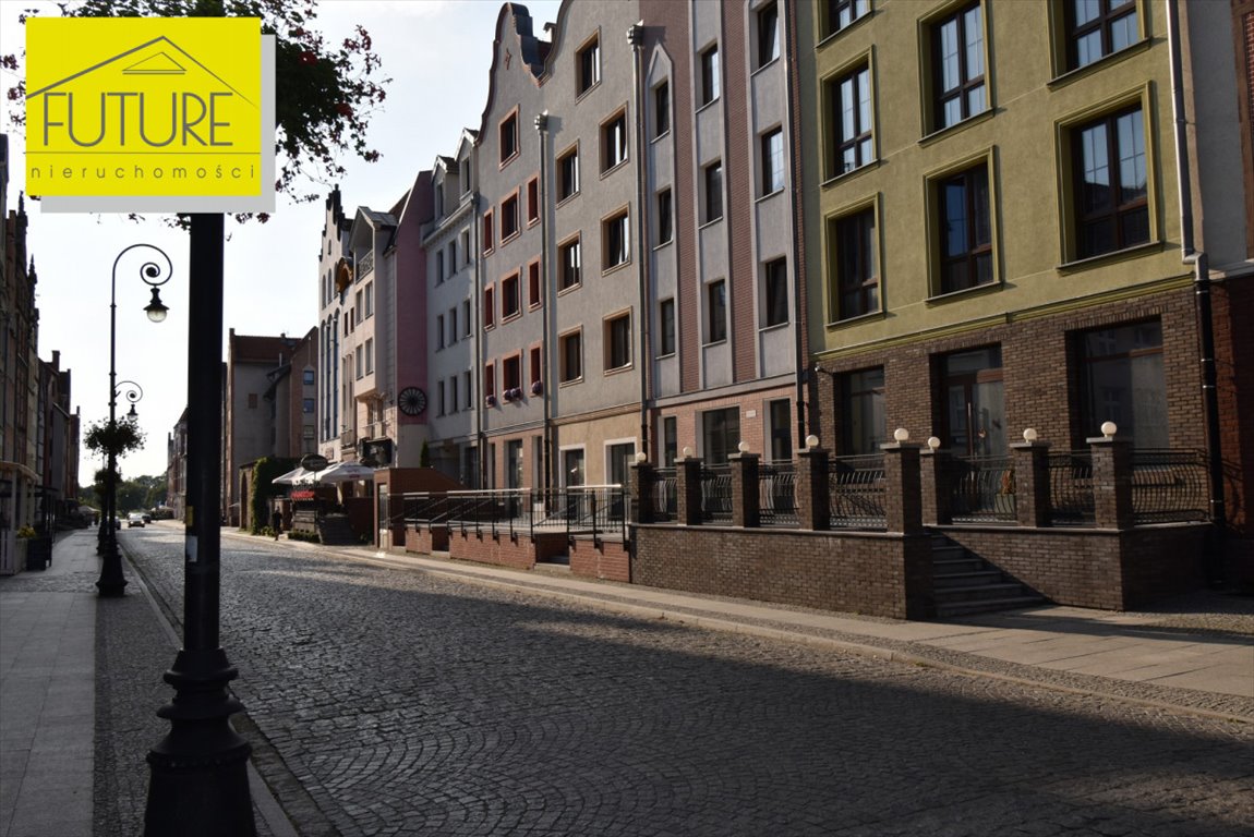 Lokal użytkowy na sprzedaż Elbląg, Wigilijna  97m2 Foto 4