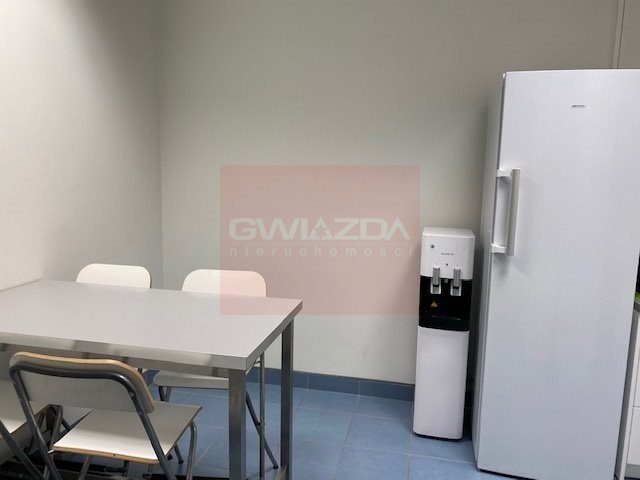 Lokal użytkowy na wynajem Warszawa, Mokotów  300m2 Foto 5