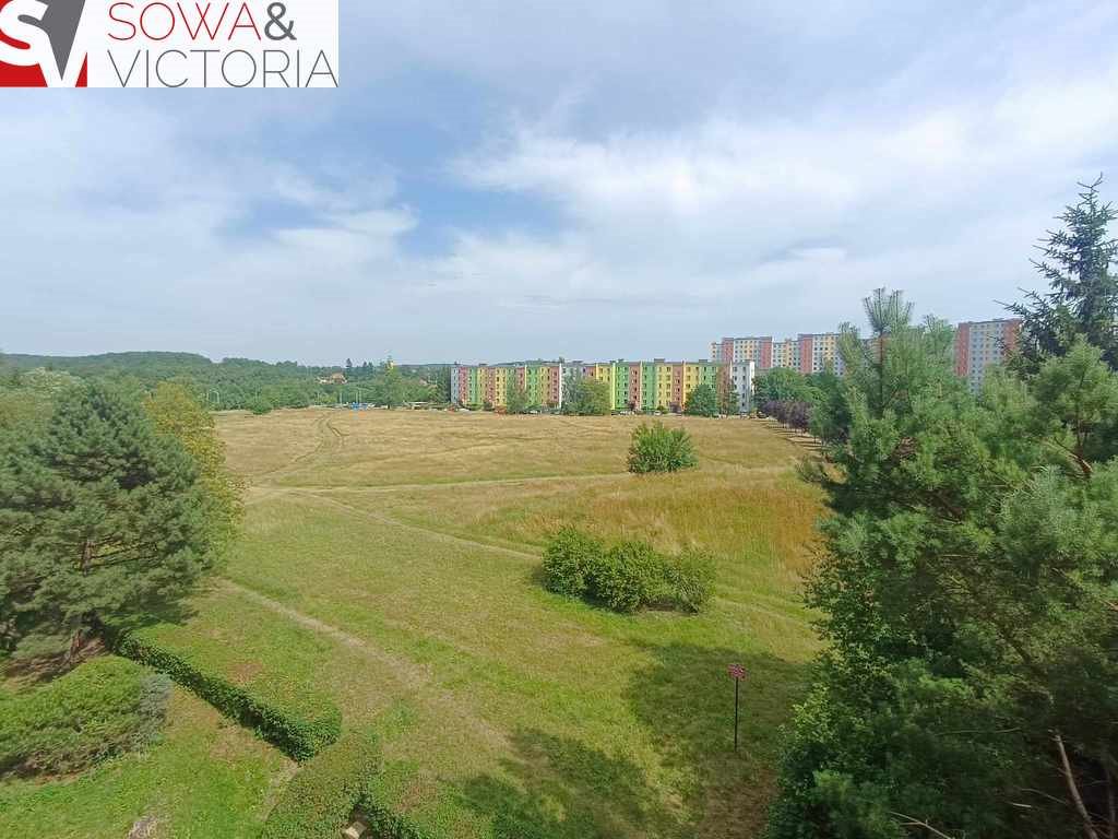 Mieszkanie dwupokojowe na sprzedaż Wałbrzych, Podzamcze  48m2 Foto 11