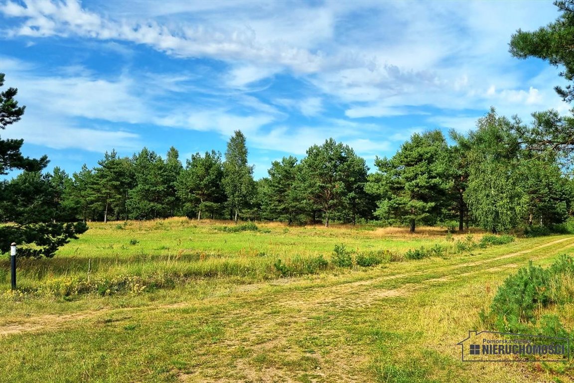 Działka budowlana na sprzedaż Dołgie  1 016m2 Foto 10