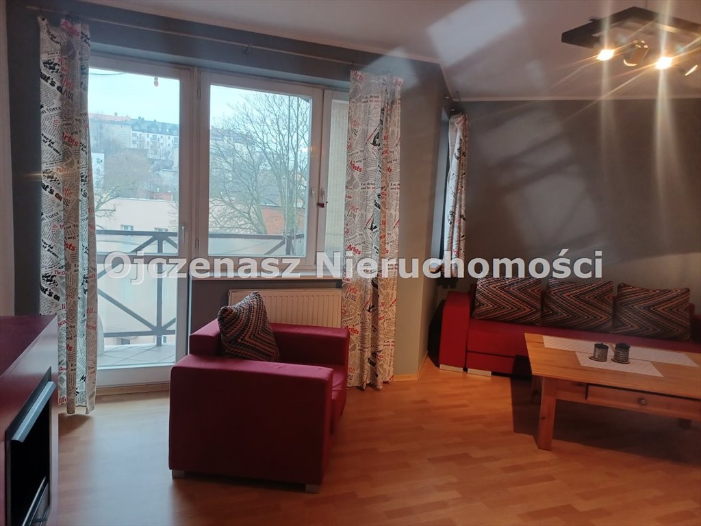 Mieszkanie na sprzedaż Bydgoszcz, Śródmieście  147m2 Foto 2