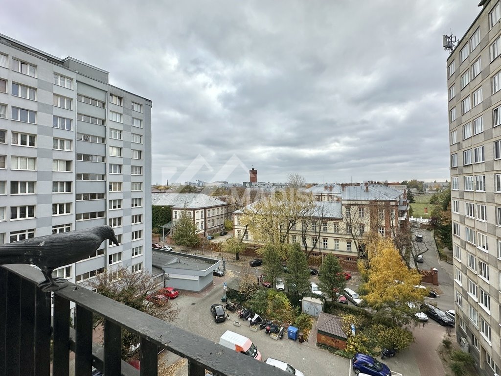 Mieszkanie dwupokojowe na sprzedaż Warszawa, Ochota, Filtry, al. Aleje Jerozolimskie  38m2 Foto 11