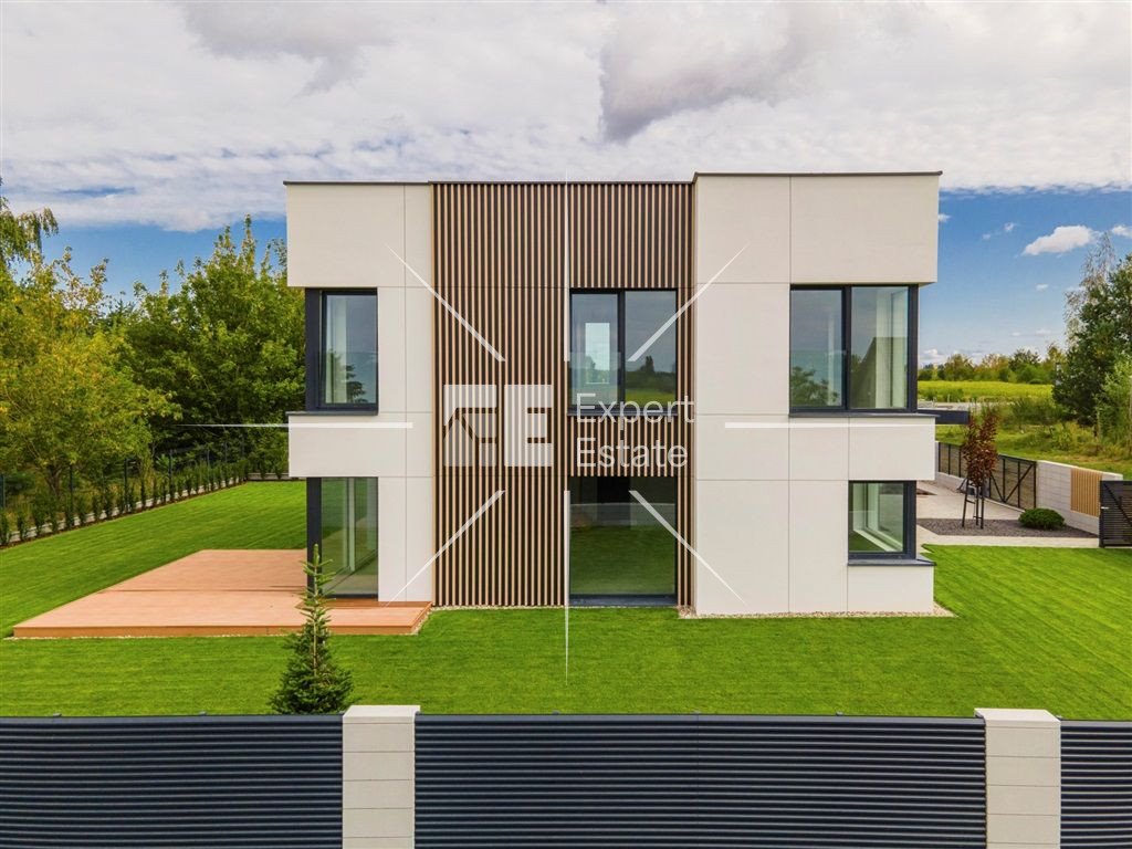 Dom na sprzedaż Dosin, Raj  149m2 Foto 1