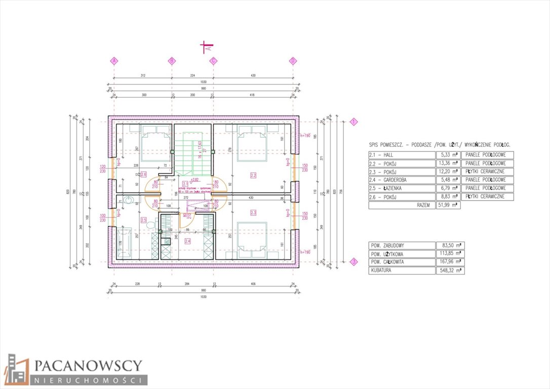 Dom na sprzedaż Wilków  168m2 Foto 4