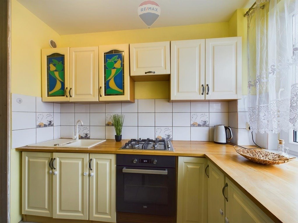 Mieszkanie dwupokojowe na wynajem Zielona Góra, Marii Skłodowskiej-Curie  51m2 Foto 11