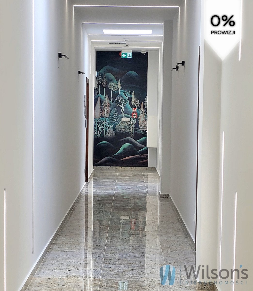 Na wynajem nowoczesny lokal biurowo-usługowy 98 m² w Warszawie Warszawa, Białołęka  98m2 Foto 1