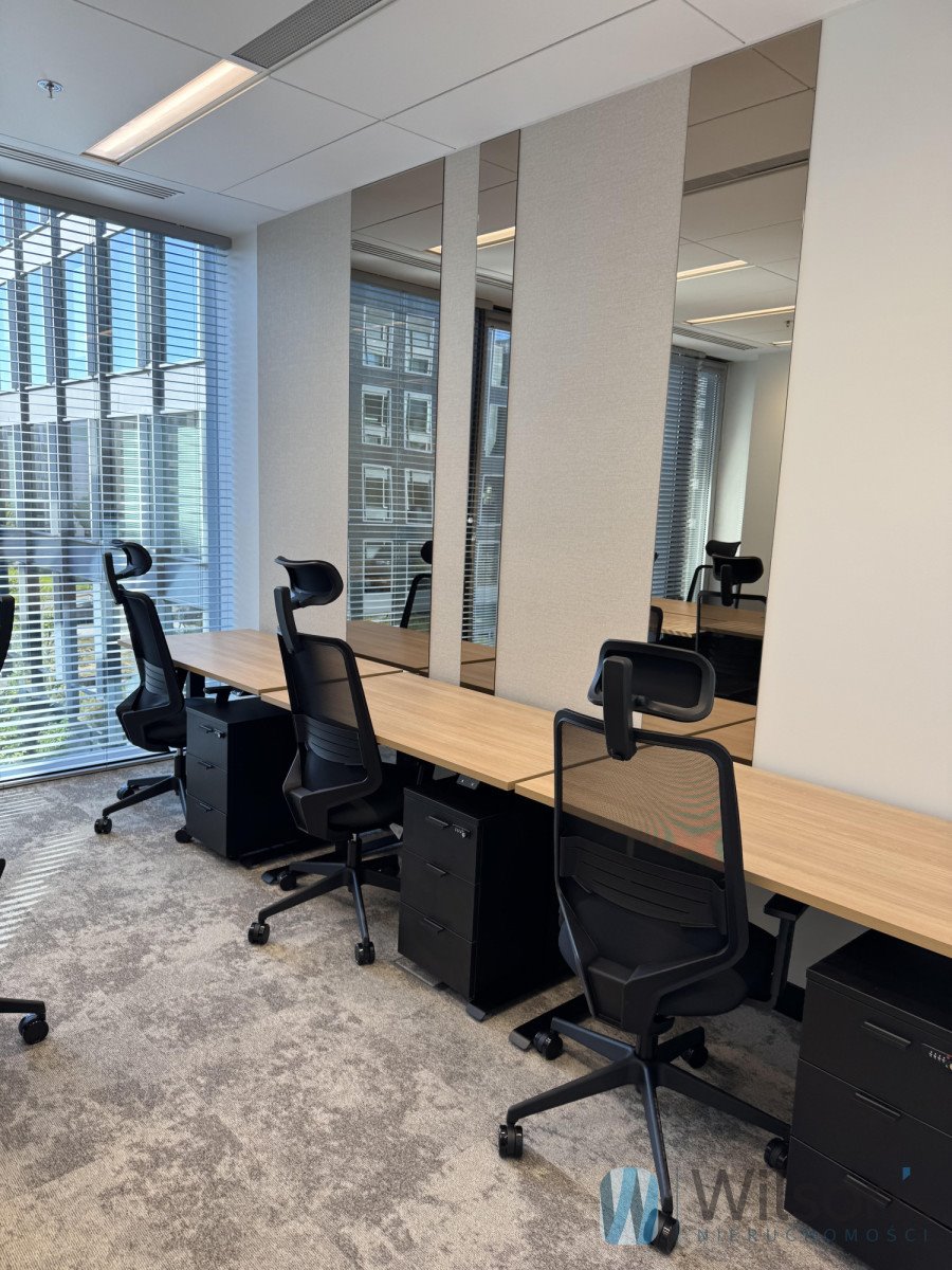 Lokal użytkowy na wynajem Warszawa, Mokotów, Stanisława Żaryna  50m2 Foto 1