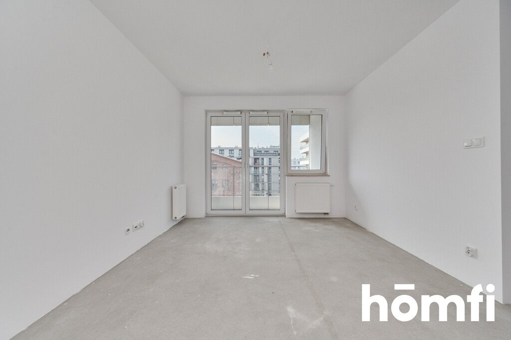 Mieszkanie dwupokojowe na sprzedaż Wrocław, Stare Miasto, Tęczowa  34m2 Foto 1