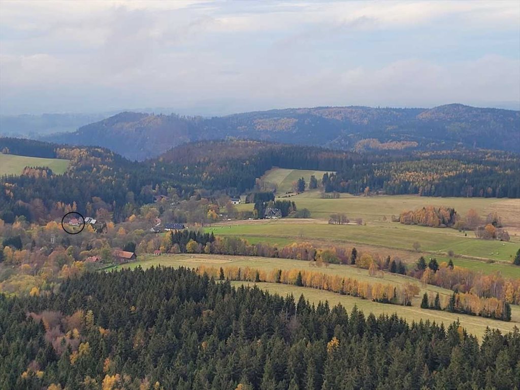 Dom na sprzedaż Radków, Pasterka  100m2 Foto 2