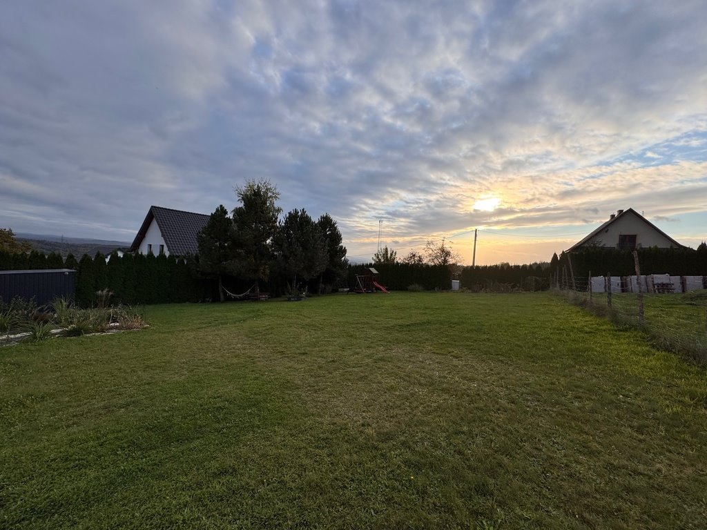 Działka budowlana na sprzedaż Buków  911m2 Foto 1