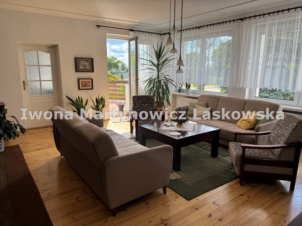 Wyjątkowy dom z lokalem usługowym i warsztatem w Lubinie Lubin  370m2 Foto 1