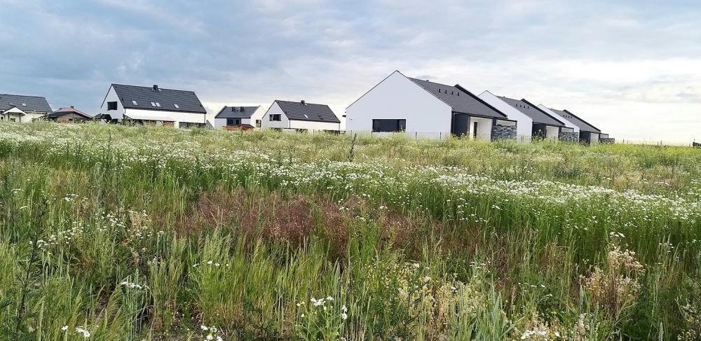 Działka budowlana 887 m² z planem i uzbrojeniem zapraszam Tarnowo Podgórne, Góra  887m2 Foto 1
