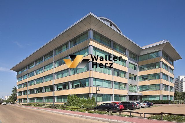 Na wynajem nowoczesny lokal biurowo-magazynowy 523 m² w Warszawie Warszawa, Włochy, Iłżecka  523m2 Foto 1