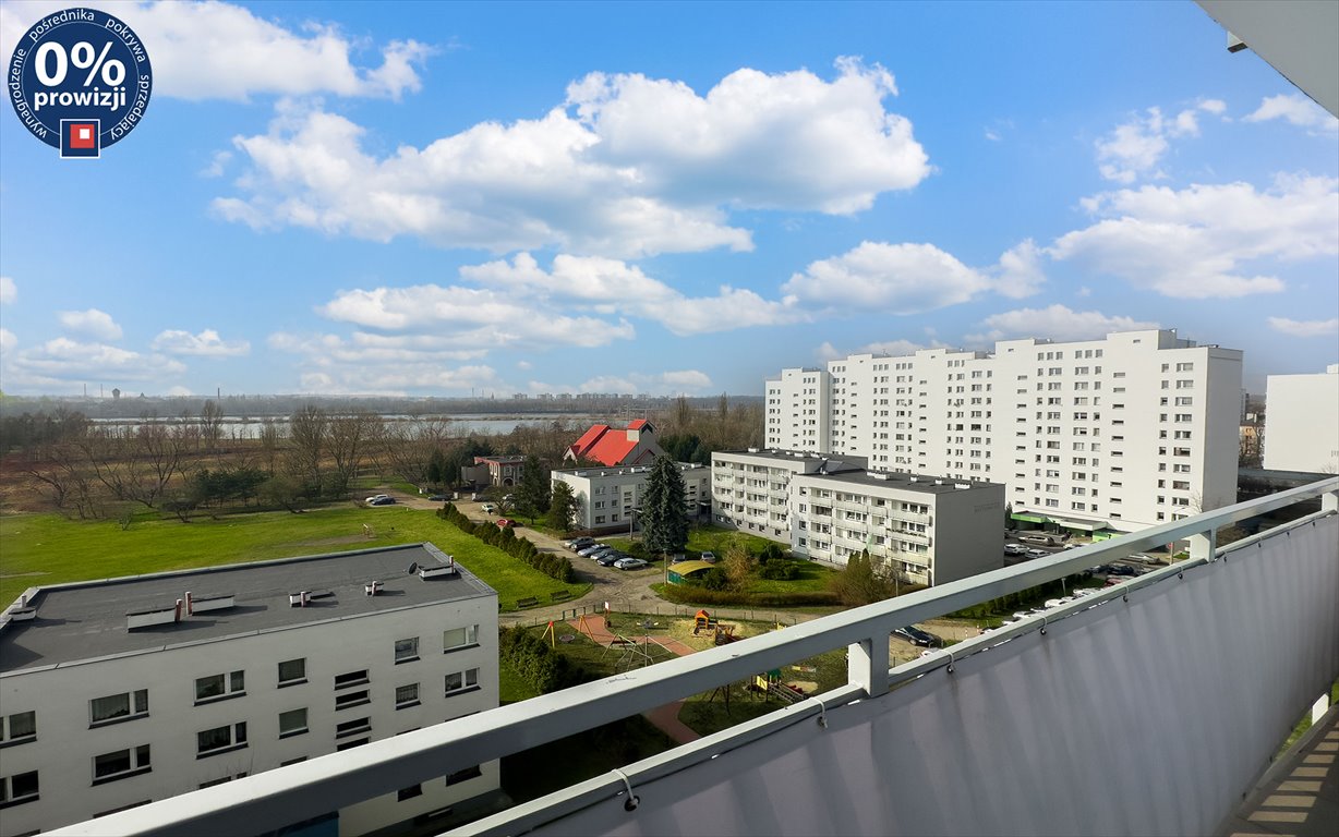 Mieszkanie trzypokojowe na sprzedaż Sosnowiec, Osiedle Naftowa, Osiedle Naftowa  64m2 Foto 6