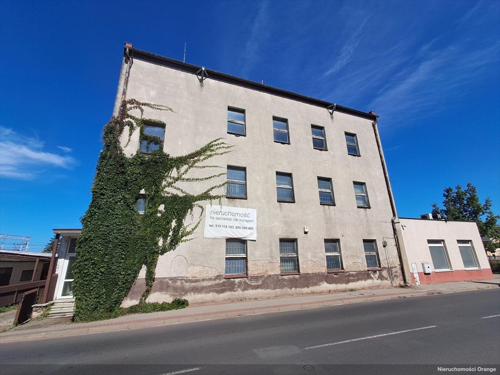 Atrakcyjny biurowiec 637 m² z rabatem i ofertą specjalną Wronki, Wronki, ul. Nowa 2A  637m2 Foto 1