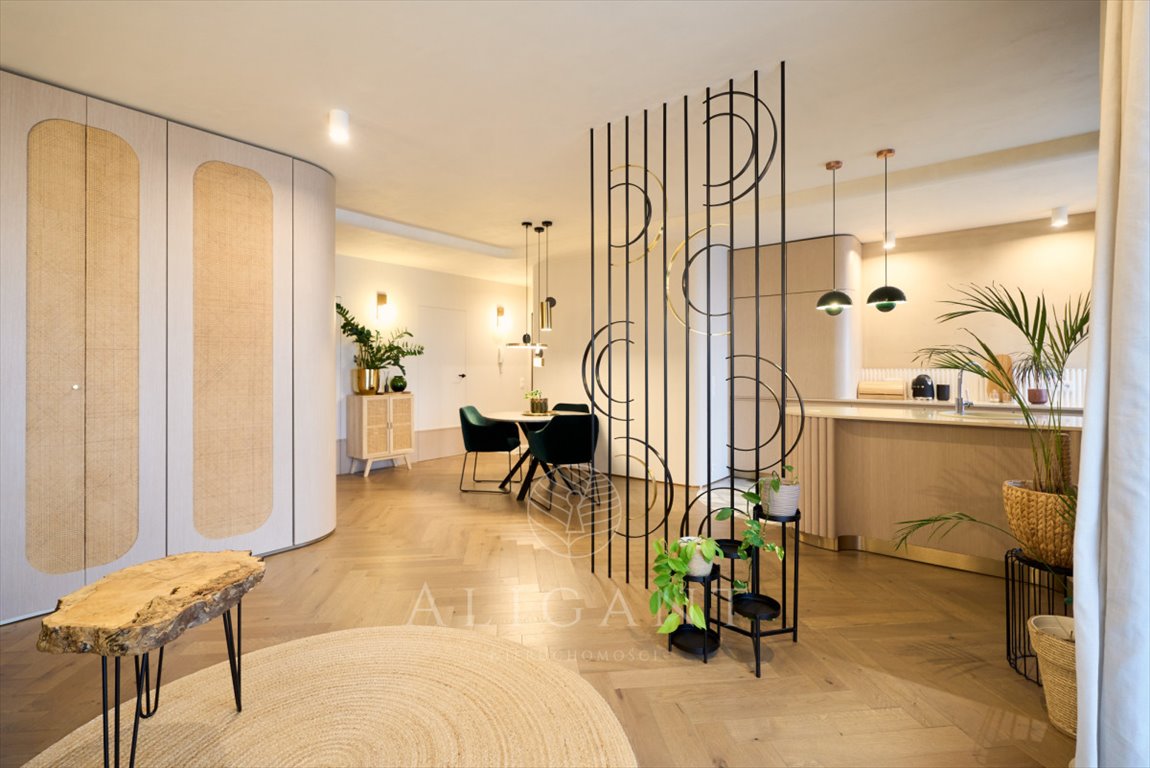 Mieszkanie trzypokojowe na sprzedaż Warszawa, Targówek Elsnerów, Janowiecka  80m2 Foto 1