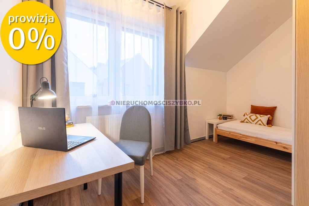Zapraszam do wynajęcia 14 m² pokoju w nowym mieszkaniu Targówek Warszawa, Targówek  14m2 Foto 1