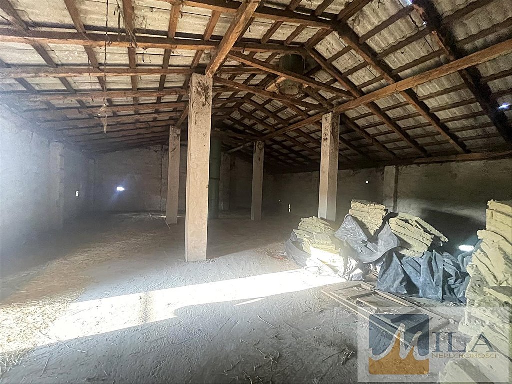 Lokal użytkowy na wynajem Pisary  370m2 Foto 15