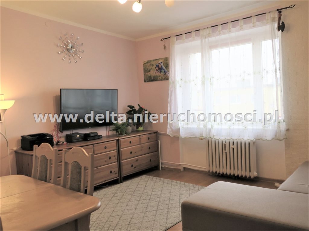 Mieszkanie trzypokojowe na sprzedaż Słupsk 44m2 Foto 1 Mieszkanie trzypokojowe na sprzedaż Słupsk 44m2 Foto 1