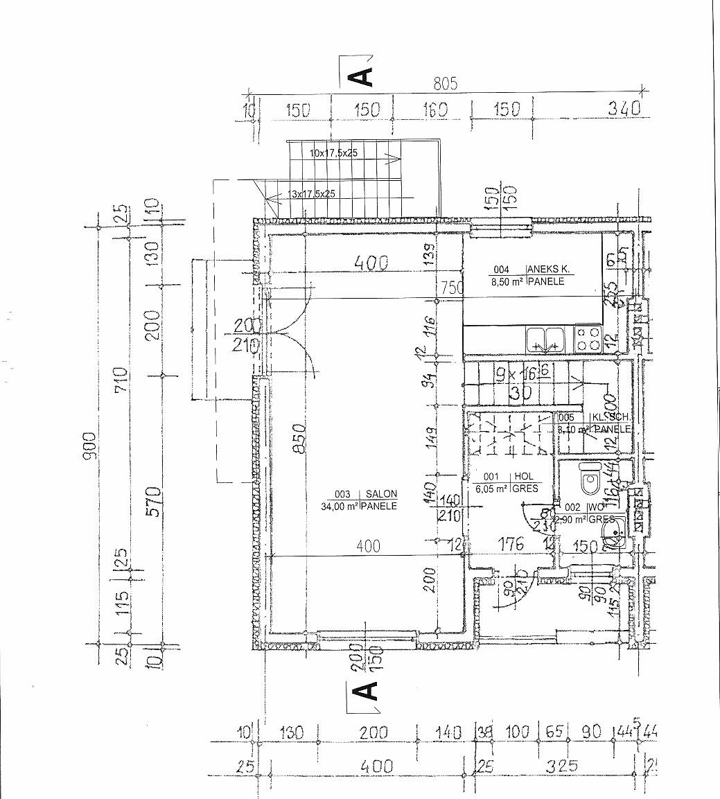 Dom na sprzedaż Warszawa, Wawer, Zbytki  162m2 Foto 15