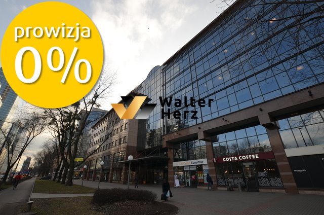 Lokal użytkowy na wynajem Warszawa, Wola, al. Jana Pawła II  235m2 Foto 13